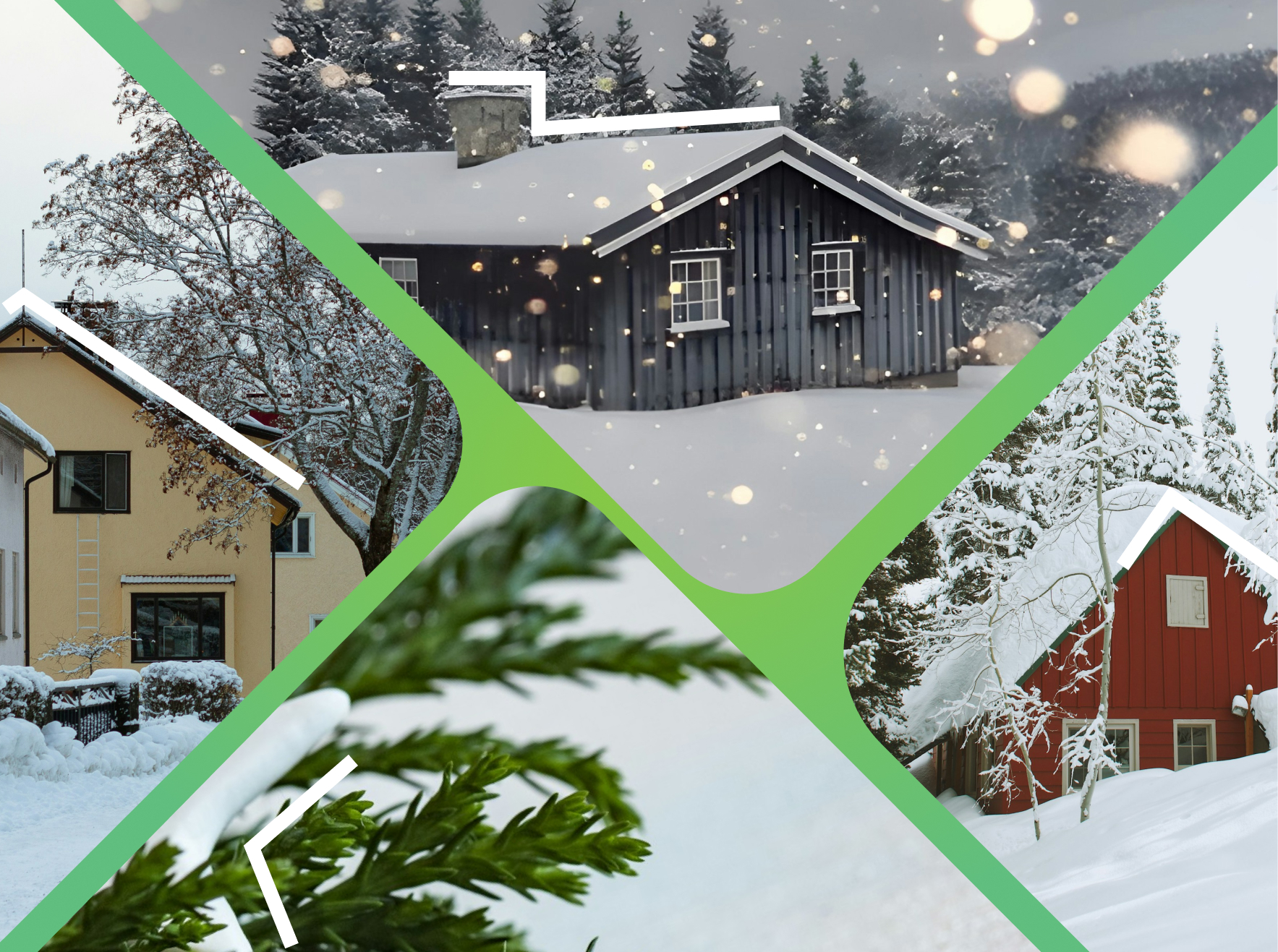 ИЖС в 2025 году. Какие изменения ждут владельцев участков 